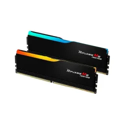 G.SKILL Pamięć PC DDR5 32GB (2x16GB) Ripjaws M5 Neo AMD RGB 6000MHz CL36