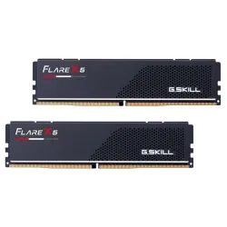 G.SKILL Pamięć PC - DDR5 64GB (2x32GB) Flare X5 AMD 6000MHz CL36-36 EXPO