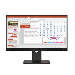 Lenovo Monitor ThinkVision T27-40 27 cali 64A5ZAT6EU