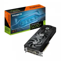 Gigabyte Karta graficzna GeForce RTX 5070 Ti EAGLE OC SFF 16G 256BIT GDDR7
