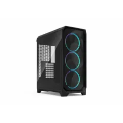 Fractal Design Obudowa Meshify 3 Black RGB TG Light Tint