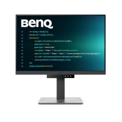 Benq Monitor 24 cale RD240Q WQXGA 5ms/IPS/1200:1/HDMI/DP