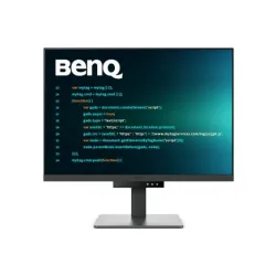 Benq Monitor 28 cali RD280U 4K IPS 5ms/IPS/1200:1/HDMI/DP