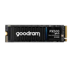 GOODRAM Dysk SSD PX500-G3 256GB M.2 PCIe 3x4 NVMe