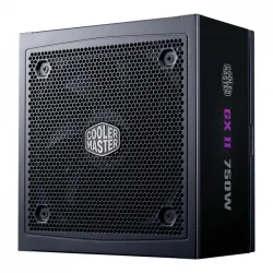 Cooler Master Zasilacz MWE GOLD 750 V3 ATX 3.1, 80+ GOLD, Full Modular