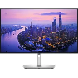 Dell Monitor U2725QE 27 cali IPS Black LED