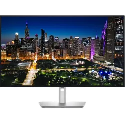 Dell Monitor U3225QE 31,5 cala IPS Black LED