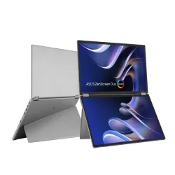 Asus Monitor MQ149CD 14 cali OLED DUO FHD mHDMI USB-C | PartsPC.pl