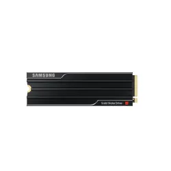 Samsung Dysk SSD9100PRO Heatsink NVMe MZ-VAP1T0CW | PartsPC.pl