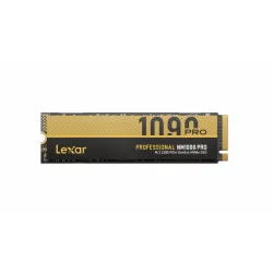 Lexar Dysk SSD NM1090 Pro 2TB Gen5 14000/13000