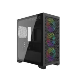Cooler Master Obudowa Elite 302 czarna | PartsPC.pl