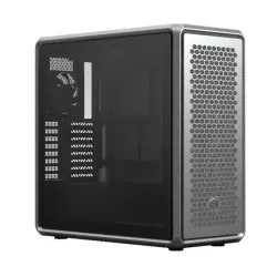 Cooler Master Obudowa MasterFrame 600 srebrna