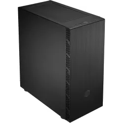 Cooler Master Obudowa MasterBox MB600L v2 bez ODD, stalowy lewy panel