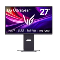 LG Electronics Monitor 27G850A-B
