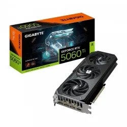 Gigabyte Karta graficzna GeForce RTX 5060 Ti GAMING OC 8G 128BIT GDDR7
