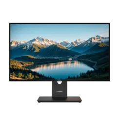 Lenovo Monitor ThinkVision T27Q-40 WLED LCD 64A6GAT6EU