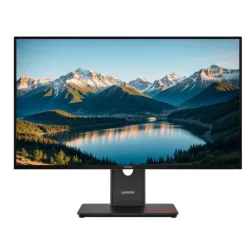 Lenovo Monitor ThinkVision 27.0 T27Q-40 WLED LCD 64A6ZAT6EU