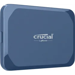 Crucial Dysk zewnętrzny SSD X10 2TB USB-C 2100MB/s