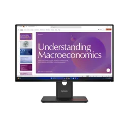 Lenovo Monitor ThinkVision T24D-40 23.8 cala 64B9GAT1EU