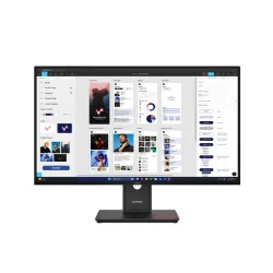 Lenovo Monitor ThinkVision T32UD-40 31.5 cala 64B0GAT1EU
