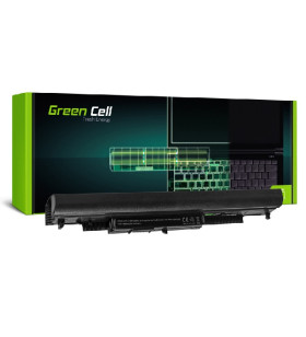Green Cell do HP 14 15 17, HP 240 245 250 255 G4 G5 10.8V 2200mAh