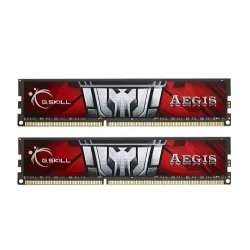 G.SKILL Pamięć do PC DDR3 16GB (2x8GB) Aegis 1333MHz CL9