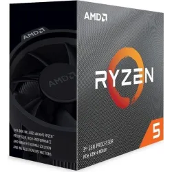 AMD Procesor Ryzen 5 3600 3,6GH AM4 100-100000031BOX | PartsPC.pl