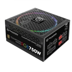 Thermaltake Zasilacz Toughpower Grand RGB Sync 750W Mod.(80+ Gold, 4xPEG,