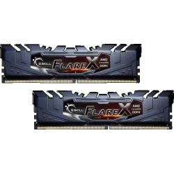 G.SKILL Pamięć do PC - DDR4 32GB (2x16GB) FlareX AMD 3200MHz CL16 XMP2