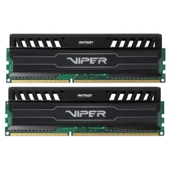 Patriot Pamięć DDR3 Viper 3 16GB/1866 (2*8GB) CL10