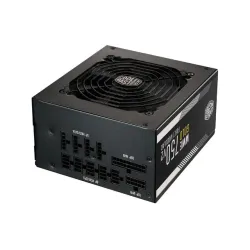 Cooler Master Zasilacz MWE Gold V2 750W modularny 80+ Gold