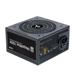 Zalman Zasilacz MegaMax 700W V2 80+ STD EU ZM700-TXII | PartsPC.pl