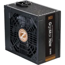 Zalman Zasilacz GigaMax 750W 80+ BRONZE EU ZM750-GVII