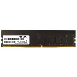 AFOX Pamięć do PC - DDR3 8G 1600Mhz LV 1,35V