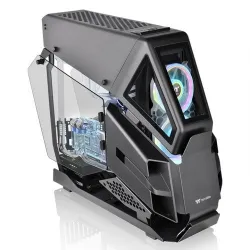 Thermaltake obudowa - AH T600 Tempered Glass