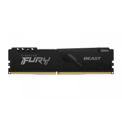 Kingston Pamięć DDR4 FURY Beast 32GB(1*32GB)/3600 CL18