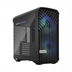 Fractal Design Obudowa Torrent Compact RGB Black TG Li... | PartsPC.pl
