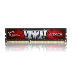 G.SKILL Pamięć do PC - DDR3 8GB Aegis 1600MHz
