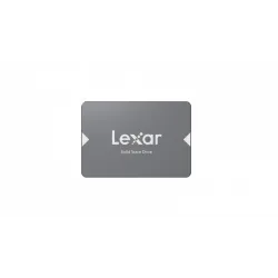 Lexar Dysk SSD NS100 128GB SATA3 2.5 520/440MB/s