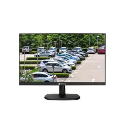 AG NEOVO Monitor 23,8 cala SC-2402 czarny IPS FHD VGA HDMI