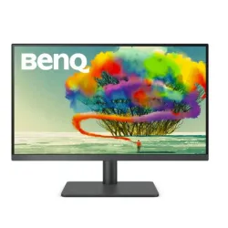 Benq Monitor 27 cali PD2705U LED 5ms/QHD/IPS/HDMI/DP/USB