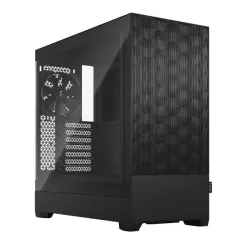 Fractal Design Obudowa Pop Air Black TG Clear Tint