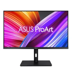 Asus Monitor 32 cale PA328QV WQHD IPS 400cd/m2 DP HDMI2.0x2 DP USBx4