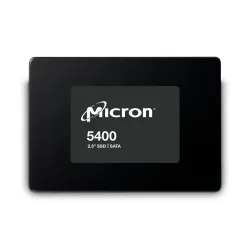 Micron Dysk SSD 5400 PRO 3840GB MTFDDAK3T8TGA-1BC1ZABYYR