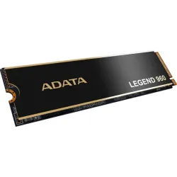 Adata Dysk SSD Legend 960 2TB PCIe 4x4 7.4/6.8 GB/s M2