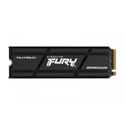 Kingston Dysk SSD FURY Renegade 1TB PCI-e 4.0 NVMe 7300/6000