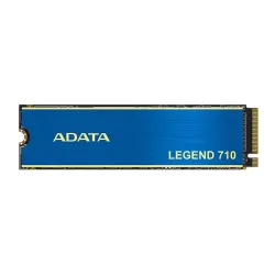 Adata Dysk SSD Legend 710 256GB PCIe 3x4 2.1/1 GB/s M2