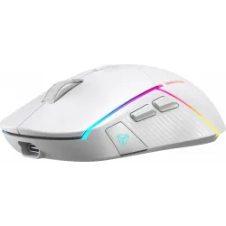 YENKEE Mysz dla graczy YMS 3500WH Samuraj , podwójne łącze, akumulator