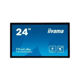 IIYAMA Monitor dotykowy 24 cale T2455MSC-B1