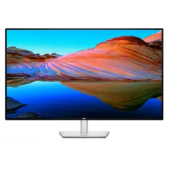 Dell Monitor U4323QE 42.5 cala IPS UHD 4K